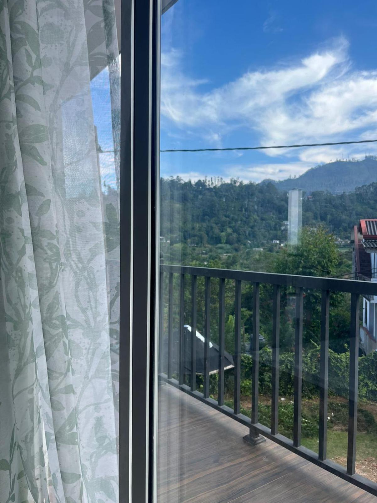 Bloom House Homestay Bandarawela Εξωτερικό φωτογραφία